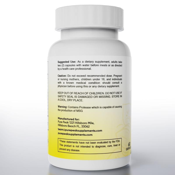 Candida Cleanse - Gut and Colon Support - Image 8