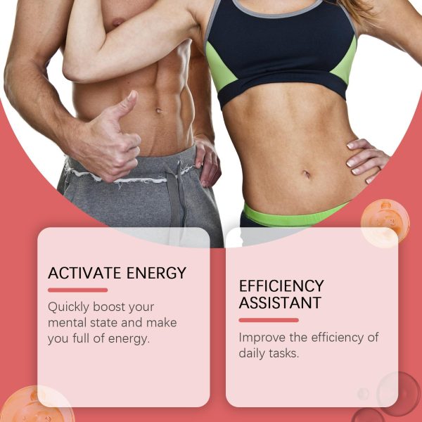 Cayenne Pepper Supplement Liquid Drops - Image 5