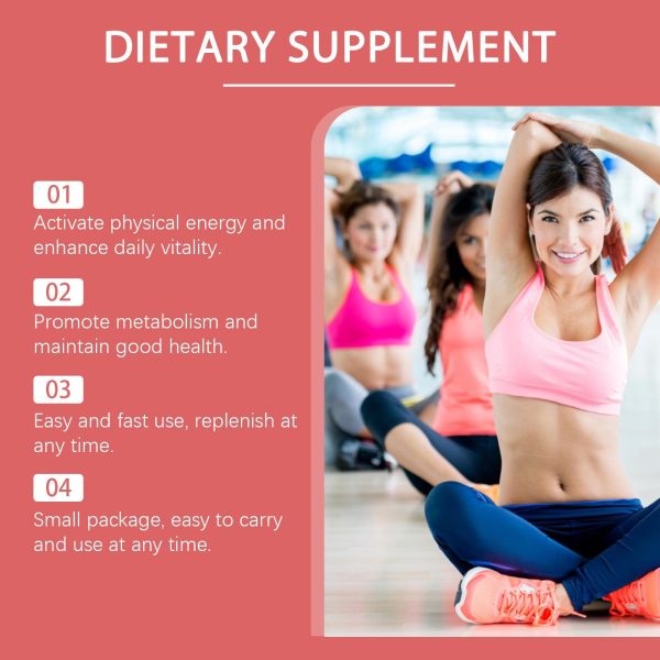 Cayenne Pepper Supplement Liquid Drops - Image 6
