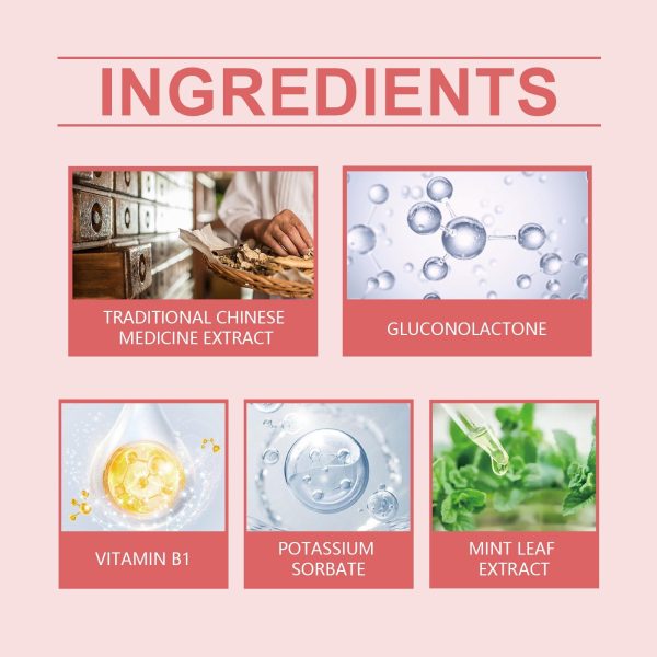 Cayenne Pepper Supplement Liquid Drops - Image 7