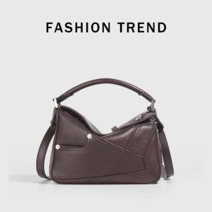 High-end luxury brand women's handbags-BK6077