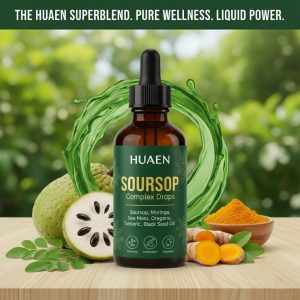 Soursop & Sea Moss Drops