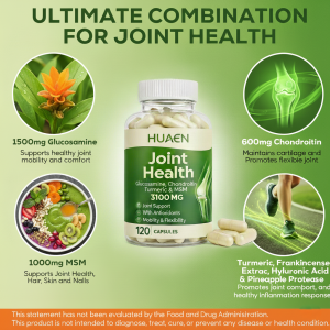 Joint Support Supplement